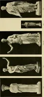 Picture 31 of 269 from Catalogue of plaster reproductions from antique, medieval and modern sculpture : subjects for art schools made and for sale by P.P. Caproni (1913), leaf 20