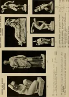 Picture 32 of 269 from Catalogue of plaster reproductions from antique, medieval and modern sculpture : subjects for art schools made and for sale by P.P. Caproni (1913), leaf 21