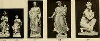 Picture 33 of 269 from Catalogue of plaster reproductions from antique, medieval and modern sculpture : subjects for art schools made and for sale by P.P. Caproni (1913), leaf 22