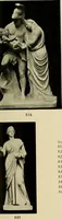 Picture 34 of 269 from Catalogue of plaster reproductions from antique, medieval and modern sculpture : subjects for art schools made and for sale by P.P. Caproni (1913), leaf 22