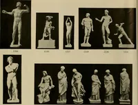 Picture 36 of 269 from Catalogue of plaster reproductions from antique, medieval and modern sculpture : subjects for art schools made and for sale by P.P. Caproni (1913), leaf 23