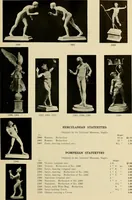 Picture 40 of 269 from Catalogue of plaster reproductions from antique, medieval and modern sculpture : subjects for art schools made and for sale by P.P. Caproni (1913), leaf 26