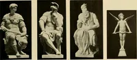 Picture 48 of 269 from Catalogue of plaster reproductions from antique, medieval and modern sculpture : subjects for art schools made and for sale by P.P. Caproni (1913), leaf 32