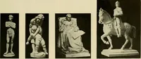 Picture 49 of 269 from Catalogue of plaster reproductions from antique, medieval and modern sculpture : subjects for art schools made and for sale by P.P. Caproni (1913), leaf 32