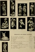 Picture 51 of 269 from Catalogue of plaster reproductions from antique, medieval and modern sculpture : subjects for art schools made and for sale by P.P. Caproni (1913), leaf 33