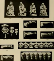 Picture 59 of 269 from Catalogue of plaster reproductions from antique, medieval and modern sculpture : subjects for art schools made and for sale by P.P. Caproni (1913), leaf 37