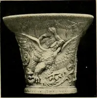 Picture 61 of 269 from Catalogue of plaster reproductions from antique, medieval and modern sculpture : subjects for art schools made and for sale by P.P. Caproni (1913), leaf 38