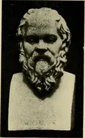 An illustration from Catalogue of plaster reproductions from antique, medieval and modern sculpture : subjects for art schools made and for sale by P.P. Caproni (1913)