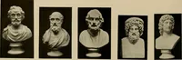 Picture 72 of 269 from Catalogue of plaster reproductions from antique, medieval and modern sculpture : subjects for art schools made and for sale by P.P. Caproni (1913), leaf 43
