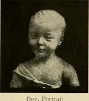 Picture 74 of 269 from Catalogue of plaster reproductions from antique, medieval and modern sculpture : subjects for art schools made and for sale by P.P. Caproni (1913), leaf 44