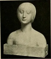 Picture 78 of 269 from Catalogue of plaster reproductions from antique, medieval and modern sculpture : subjects for art schools made and for sale by P.P. Caproni (1913), leaf 46