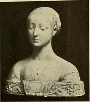 Picture 81 of 269 from Catalogue of plaster reproductions from antique, medieval and modern sculpture : subjects for art schools made and for sale by P.P. Caproni (1913), leaf 46