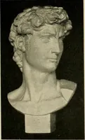 Picture 84 of 269 from Catalogue of plaster reproductions from antique, medieval and modern sculpture : subjects for art schools made and for sale by P.P. Caproni (1913), leaf 46