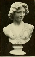 An illustration from Catalogue of plaster reproductions from antique, medieval and modern sculpture : subjects for art schools made and for sale by P.P. Caproni (1913)