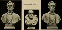 Picture 87 of 269 from Catalogue of plaster reproductions from antique, medieval and modern sculpture : subjects for art schools made and for sale by P.P. Caproni (1913), leaf 47