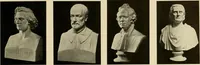 Picture 90 of 269 from Catalogue of plaster reproductions from antique, medieval and modern sculpture : subjects for art schools made and for sale by P.P. Caproni (1913), leaf 48
