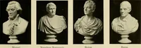 Picture 91 of 269 from Catalogue of plaster reproductions from antique, medieval and modern sculpture : subjects for art schools made and for sale by P.P. Caproni (1913), leaf 48