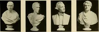 Picture 92 of 269 from Catalogue of plaster reproductions from antique, medieval and modern sculpture : subjects for art schools made and for sale by P.P. Caproni (1913), leaf 48