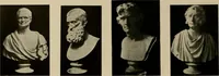 Picture 93 of 269 from Catalogue of plaster reproductions from antique, medieval and modern sculpture : subjects for art schools made and for sale by P.P. Caproni (1913), leaf 49