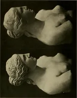 Picture 4 of 269 from Catalogue of plaster reproductions from antique, medieval and modern sculpture : subjects for art schools made and for sale by P.P. Caproni (1913), leaf 5