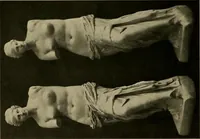 Picture 5 of 269 from Catalogue of plaster reproductions from antique, medieval and modern sculpture : subjects for art schools made and for sale by P.P. Caproni (1913), leaf 5