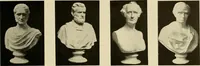 Picture 94 of 269 from Catalogue of plaster reproductions from antique, medieval and modern sculpture : subjects for art schools made and for sale by P.P. Caproni (1913), leaf 50