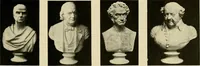 Picture 95 of 269 from Catalogue of plaster reproductions from antique, medieval and modern sculpture : subjects for art schools made and for sale by P.P. Caproni (1913), leaf 50