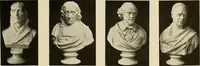 An illustration from Catalogue of plaster reproductions from antique, medieval and modern sculpture : subjects for art schools made and for sale by P.P. Caproni (1913)