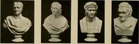 Picture 97 of 269 from Catalogue of plaster reproductions from antique, medieval and modern sculpture : subjects for art schools made and for sale by P.P. Caproni (1913), leaf 51