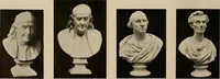Picture 98 of 269 from Catalogue of plaster reproductions from antique, medieval and modern sculpture : subjects for art schools made and for sale by P.P. Caproni (1913), leaf 51