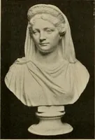 An illustration from Catalogue of plaster reproductions from antique, medieval and modern sculpture : subjects for art schools made and for sale by P.P. Caproni (1913)
