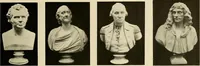 Picture 103 of 269 from Catalogue of plaster reproductions from antique, medieval and modern sculpture : subjects for art schools made and for sale by P.P. Caproni (1913), leaf 54