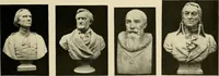 Picture 105 of 269 from Catalogue of plaster reproductions from antique, medieval and modern sculpture : subjects for art schools made and for sale by P.P. Caproni (1913), leaf 54