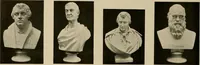 Picture 106 of 269 from Catalogue of plaster reproductions from antique, medieval and modern sculpture : subjects for art schools made and for sale by P.P. Caproni (1913), leaf 55