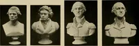 Picture 107 of 269 from Catalogue of plaster reproductions from antique, medieval and modern sculpture : subjects for art schools made and for sale by P.P. Caproni (1913), leaf 55