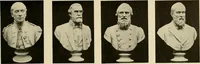 Picture 109 of 269 from Catalogue of plaster reproductions from antique, medieval and modern sculpture : subjects for art schools made and for sale by P.P. Caproni (1913), leaf 56