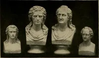 Picture 116 of 269 from Catalogue of plaster reproductions from antique, medieval and modern sculpture : subjects for art schools made and for sale by P.P. Caproni (1913), leaf 59