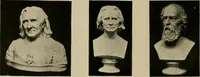 Picture 117 of 269 from Catalogue of plaster reproductions from antique, medieval and modern sculpture : subjects for art schools made and for sale by P.P. Caproni (1913), leaf 59