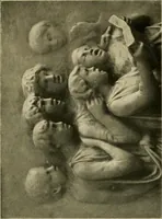 Picture 6 of 269 from Catalogue of plaster reproductions from antique, medieval and modern sculpture : subjects for art schools made and for sale by P.P. Caproni (1913), leaf 6