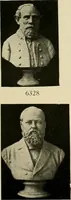 Picture 119 of 269 from Catalogue of plaster reproductions from antique, medieval and modern sculpture : subjects for art schools made and for sale by P.P. Caproni (1913), leaf 60
