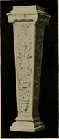 Picture 120 of 269 from Catalogue of plaster reproductions from antique, medieval and modern sculpture : subjects for art schools made and for sale by P.P. Caproni (1913), leaf 61