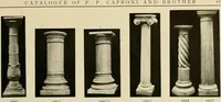 Picture 122 of 269 from Catalogue of plaster reproductions from antique, medieval and modern sculpture : subjects for art schools made and for sale by P.P. Caproni (1913), leaf 62