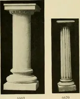 Picture 124 of 269 from Catalogue of plaster reproductions from antique, medieval and modern sculpture : subjects for art schools made and for sale by P.P. Caproni (1913), leaf 62