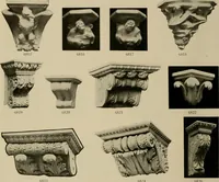 Picture 129 of 269 from Catalogue of plaster reproductions from antique, medieval and modern sculpture : subjects for art schools made and for sale by P.P. Caproni (1913), leaf 65