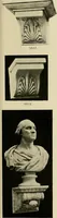 Picture 132 of 269 from Catalogue of plaster reproductions from antique, medieval and modern sculpture : subjects for art schools made and for sale by P.P. Caproni (1913), leaf 66