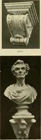 Picture 134 of 269 from Catalogue of plaster reproductions from antique, medieval and modern sculpture : subjects for art schools made and for sale by P.P. Caproni (1913), leaf 66