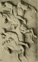 Picture 135 of 269 from Catalogue of plaster reproductions from antique, medieval and modern sculpture : subjects for art schools made and for sale by P.P. Caproni (1913), leaf 67