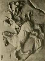 Picture 136 of 269 from Catalogue of plaster reproductions from antique, medieval and modern sculpture : subjects for art schools made and for sale by P.P. Caproni (1913), leaf 67