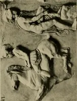 Picture 138 of 269 from Catalogue of plaster reproductions from antique, medieval and modern sculpture : subjects for art schools made and for sale by P.P. Caproni (1913), leaf 67