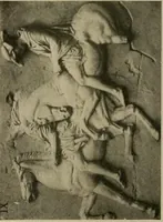 Picture 140 of 269 from Catalogue of plaster reproductions from antique, medieval and modern sculpture : subjects for art schools made and for sale by P.P. Caproni (1913), leaf 67